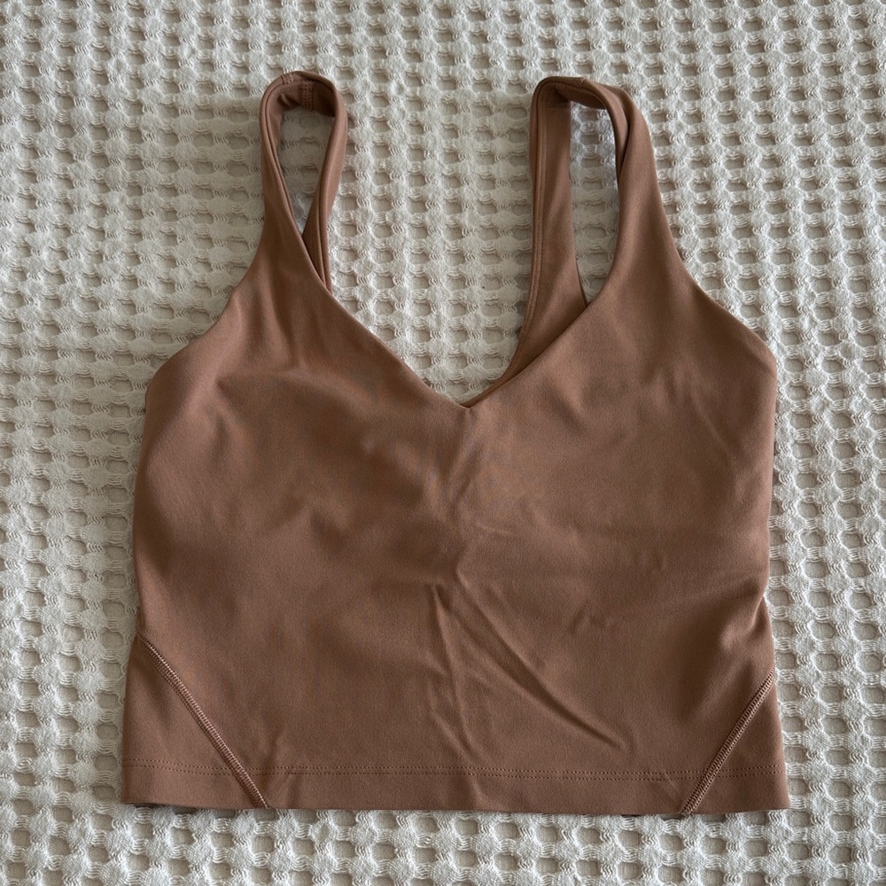 Lululemon Sports Bra size 2